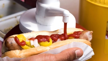 Hormones and food: Is your diet stressing you out?