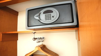 Hotel safes might not always be so safe, video claims
