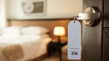 5 things at hotels you should avoid touching