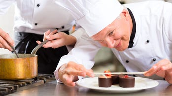 Best hotel sweets for National Dessert Month