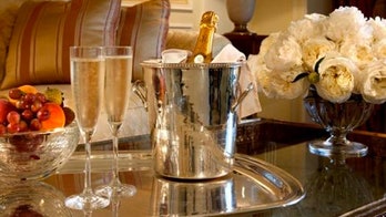 Insider tips on scoring hotel extras