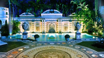 Versace Mansion reopens as over-the-top luxury hotel in Miami