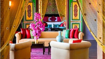 The world's hottest new hotels, according to TripAdvisor