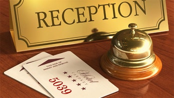 How to book a hotel (for less)