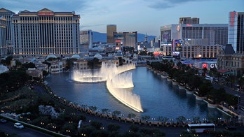 Las Vegas maids want hotels to install 'panic buttons' for workplace safety