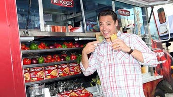 Hot Pockets makeover aims to lure foodies to frozen food aisle