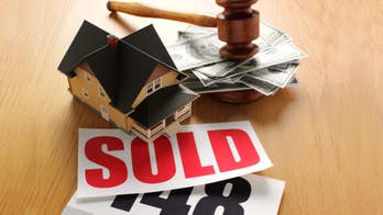 The Lowdown, Dirty Truth About Buying a House at Auction