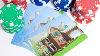 Should You Gamble on a Home Near a Casino?