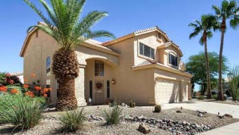 Amazing homes in sunny climates for snowbirds