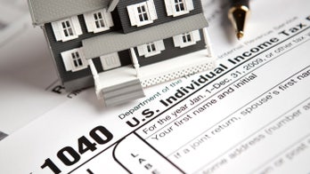 If You're Buying a Home This Year, Whip Your Taxes Into Shape Now