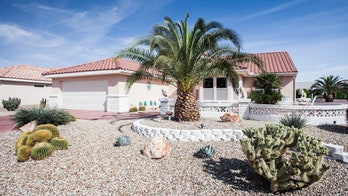 Selling in a Drought? Spruce Up Your Lawn -- but Be Water-Wise