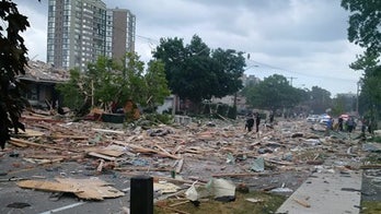 1 killed in Toronto-area home explosion