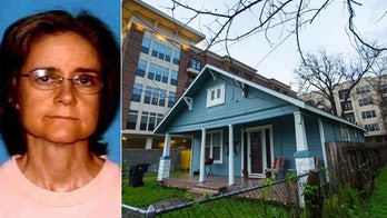 Houston woman, whose skeletal remains were found in wall, slipped through attic floor