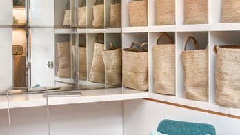 Christmas Clutter: What to do with all the gifts