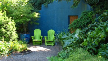 How to Declutter Your Garden Using the KonMari Method