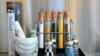 8 overlooked germy places in your kitchen to clean now