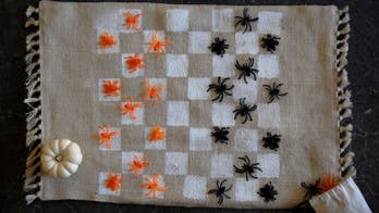 10 DIY Halloween decorations for all ages