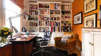 How to Design a Home Office That Works for You