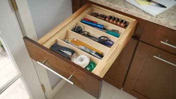 How to get a handle on your junk drawer