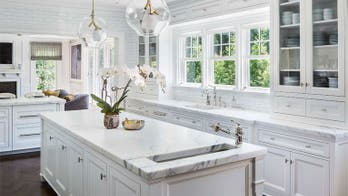 8 must-know techniques for keeping your kitchen cabinets sparkling clean
