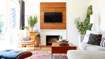 How to design a media room