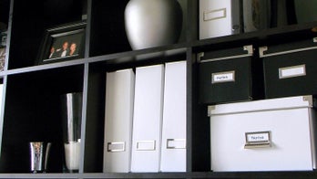 How to Organize All Your Paper Photos