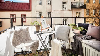 How to prolong your porch and patio season this year