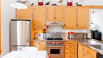 6 tips for cleaning your kitchen's stainless steel appliances and surfaces