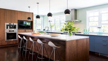 3 strategies for disguising your TV in plain sight