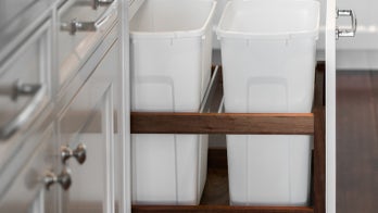 7 reasons to consider pullout waste and recycling cabinets