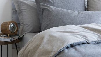 5 ways to create your perfect winter bedroom