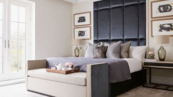 How to choose the best bedding for cold winter nights