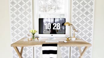 4 clever decluttering solutions for wires and cables