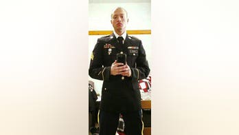 Police seek clues after Army sergeant shot dead outside house party