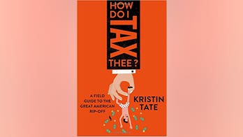 'How Do I Tax Thee?' by Kristin Tate