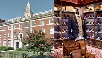Howard University student accused of stealing $429,000 in financial aid, buying fancy clothes