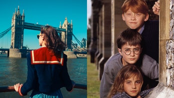 This 'Harry Potter'-themed cruise will cost you $36,000