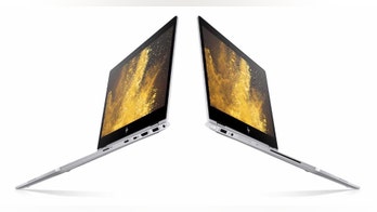 HP EliteBook x360 is a stunning, practical laptop for work: review