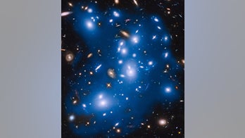 'Ghost light' of long-dead stars haunt NASA's Hubble Telescope