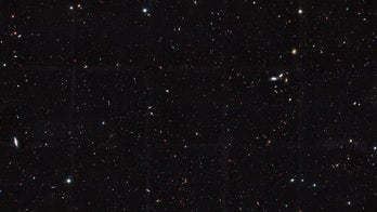 The universe has ten times more galaxies than scientists thought