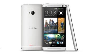 HTC reportedly in free fall after failure of Facebook phone