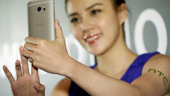 The HTC 10 is the most powerful smartphone in the world