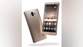Huawei Mate 9 will be the first Alexa-enabled smartphone