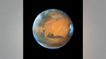 NASA's new space telescope will investigate why Mars lost so much water