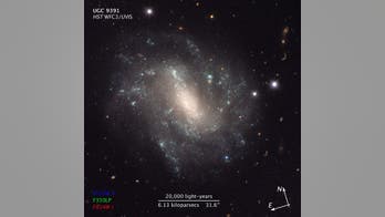 Surprise! The universe is expanding faster than scientists thought