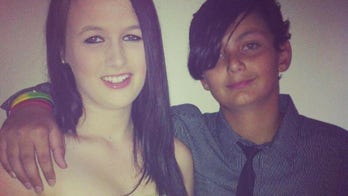 After son's death, Australian family warns about dangers of 'huffing' deodorant