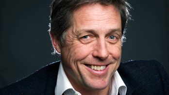 Hugh Grant says he refused to replace Charlie Sheen on 'Two and a Half Men' out of fear