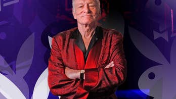 Playboy reportedly suing Canadian company over use of term 'Playmate'