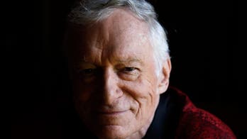 A look at Playboy founder Hugh Hefner