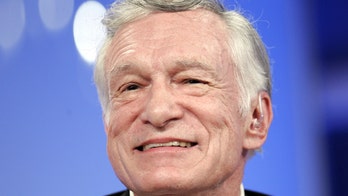 Hugh Hefner dead: Kim Kardashian, Paris Hilton remember Playboy founder